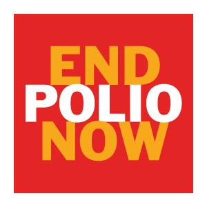 End Polio Now