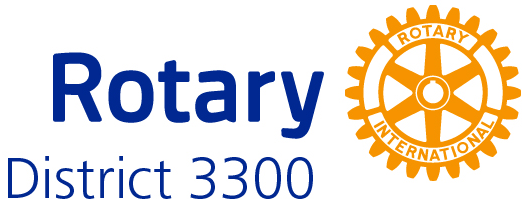 Rotary District 3300